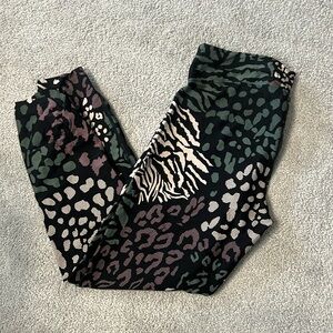 Calvin Klein Performance Workout Leggings